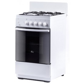 Плита комбинированная FLAMA AK 1416 W