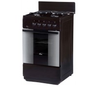 Плита комбинированная FLAMA RK 2201 B