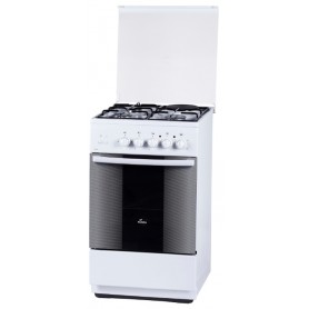 Плита комбинированная FLAMA RK 23-121 W