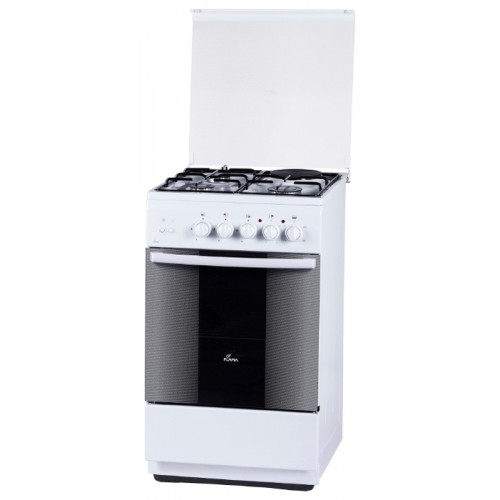 Плита комбинированная FLAMA RK 23-121 W