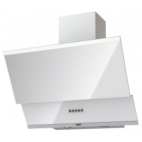 Вытяжка каминная KRONA IRIDA 600 white push button