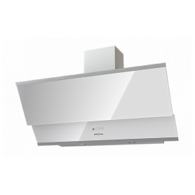 Вытяжка каминная KRONA IRIDA 600 white sensor