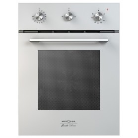 Духовой шкаф газовый KRONA STRETTO 45 WH Газовый