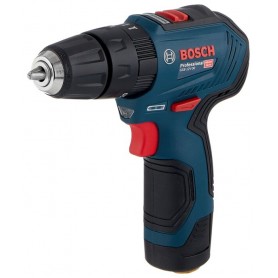 Дрель-шуруповерт BOSCH GSB 12V-30