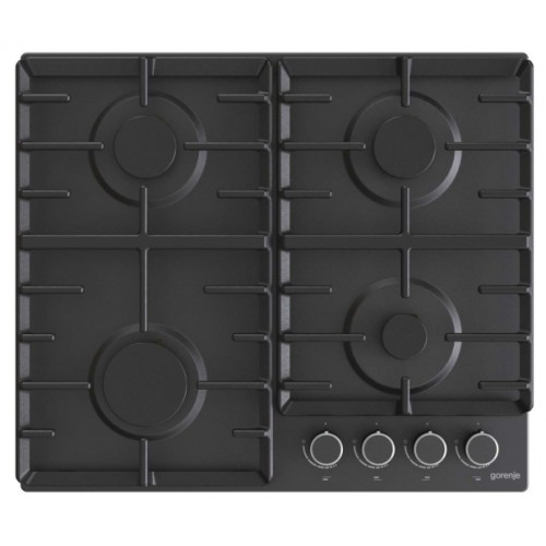 Варочная панель газовая Gorenje G642AB