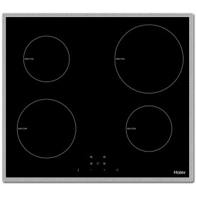 Варочная панель индукционная Haier HHX-Y64NFB