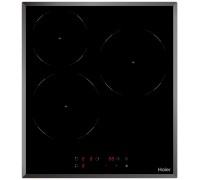 Варочная панель электрическая Haier HHY-C53NVB