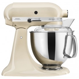 Миксер KitchenAid 5KSM175PSEAC кремовый