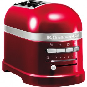 Тостер KitchenAid 5KMT2204ECA карамельное яблоко