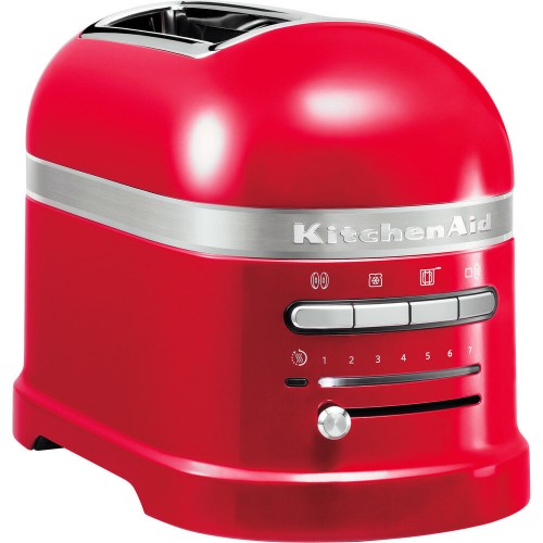 Тостер KitchenAid 5KMT2204EER красный