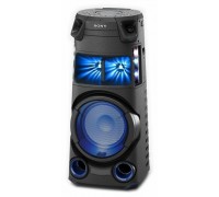 Музыкальный центр Sony MHC-V43D