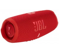 Акустика портативная JBL CHARGE5 красный