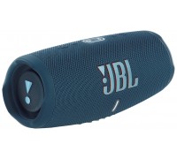 Акустика портативная JBL CHARGE5 синий
