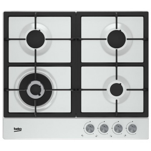 Варочная панель газовая Beko HIAW 64225 SW