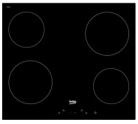 Варочная панель электрическая Beko HIC64400E