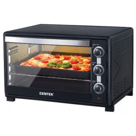 Мини-печь Centek CT-1533-62 черный