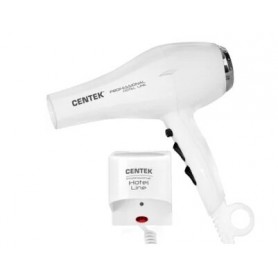 Фен Centek CT-2251 White