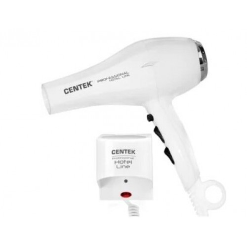 Фен Centek CT-2251 White