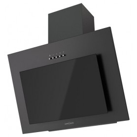 Вытяжка каминная Krona FIONA 600 BLACK PB
