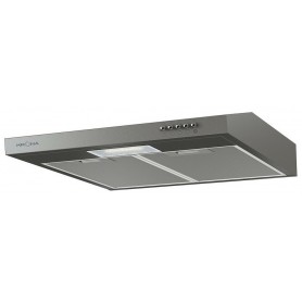 Вытяжка подвесная Krona JESSICA slim 500 metallic PB