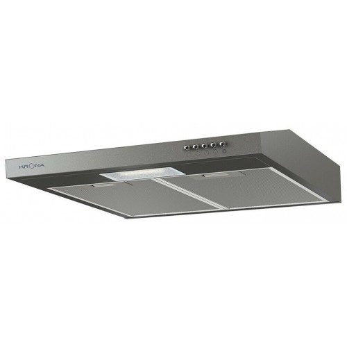 Вытяжка подвесная Krona JESSICA slim 500 metallic PB