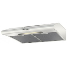 Вытяжка подвесная Krona OLIVIA 600 white PB