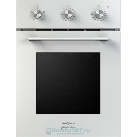 Духовой шкаф электрический Krona BREVE 45 WH