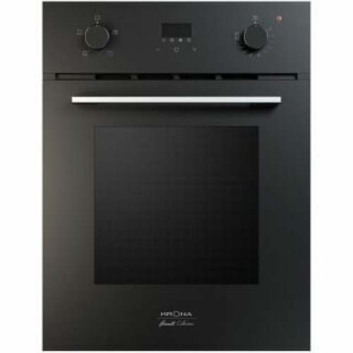 Духовой шкаф электрический Krona MARMO 45 BL