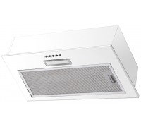 Вытяжка встраиваемая LEX GS BLOC LIGHT 600 WHITE