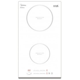 Варочная панель индукционная Midea MIH32730FW