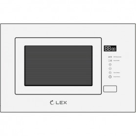 Микроволновая печь LEX BIMO 20.01 WHITE