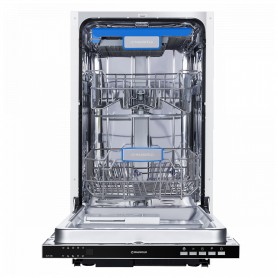 Посудомоечная машина встраиваемая MAUNFELD MLP 08B