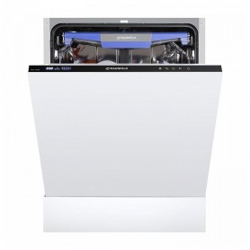 Посудомоечная машина встраиваемая MAUNFELD MLP-12IMR