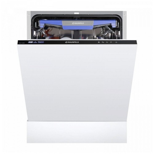Посудомоечная машина встраиваемая MAUNFELD MLP-12IMR