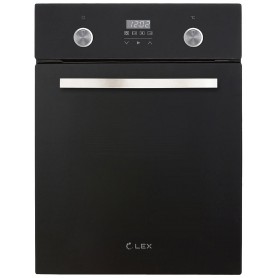 Духовой шкаф электрический LEX EDP 4590 BL