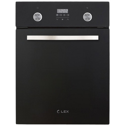 Духовой шкаф электрический LEX EDP 4590 BL
