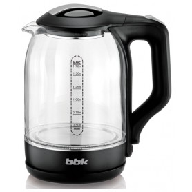 Чайник электрический BBK EK1724G (B)