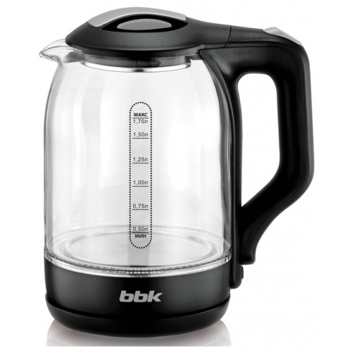Чайник электрический BBK EK1724G (B)