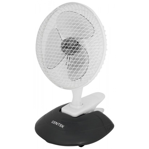 Вентилятор настольный Centek CT-5003 GRAY