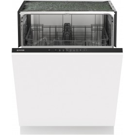 Посудомоечная машина встраиваемая Gorenje GV62040