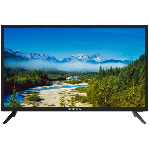 Телевизор SUPRA STV-LC32LT0045W