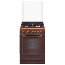 Плита газовая GEFEST 6100-03 0003