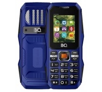 Мобильный телефон BQ 1842 Tank mini Dark Blue