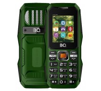 Мобильный телефон BQ 1842 Tank mini Dark Green