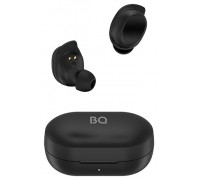 Наушники беспроводные BQ BHS-05 Black