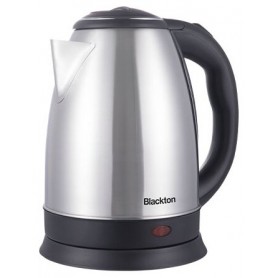 Чайник электрический Blackton Bt KT1811S Steel-Black