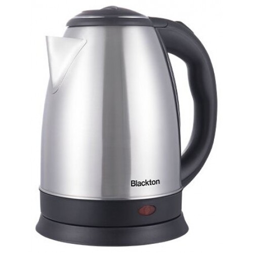 Чайник электрический Blackton Bt KT1811S Steel-Black