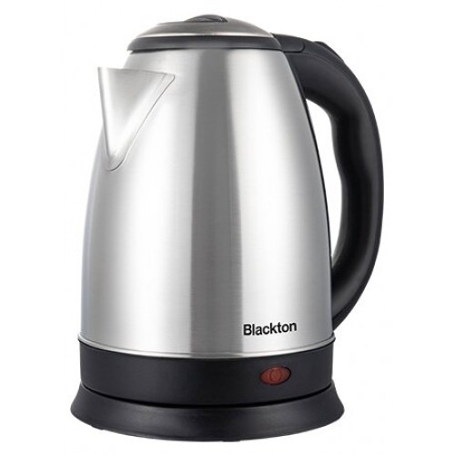 Чайник электрический Blackton Bt KT1812S Steel-Black