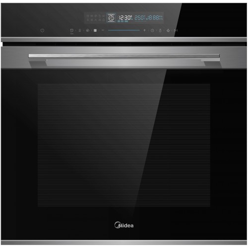 Духовой шкаф электрический Midea MO92170CGB