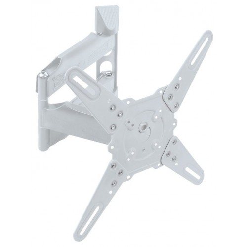 Кронштейн Kromax ATLANTIS-40, white
